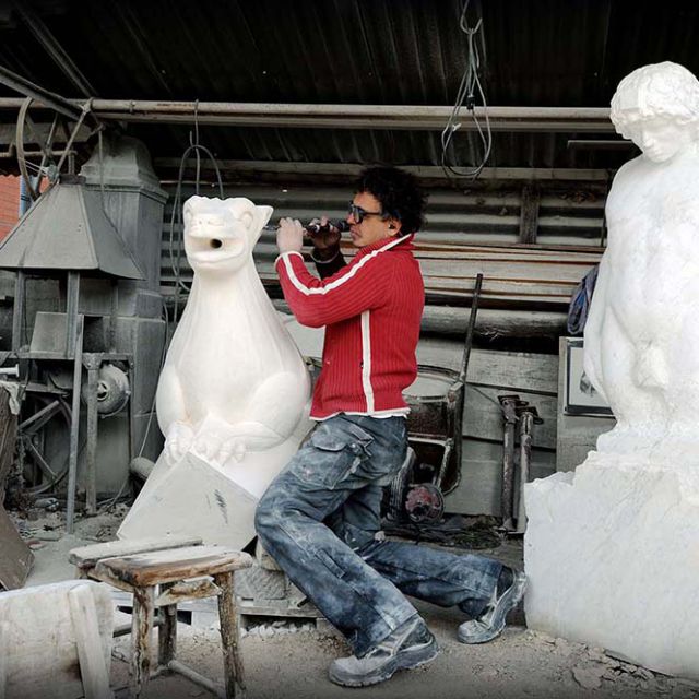 Atelier CAL'AS objet 1