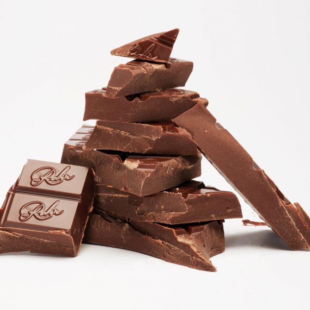 Chocolats Rohr SA chocolat