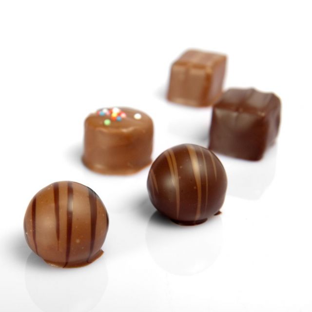 Chocolats Rohr SA objet 1