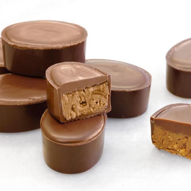 Chocolats Rohr SA objet 4