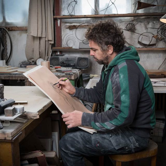 Atelier CAL'AS artisan