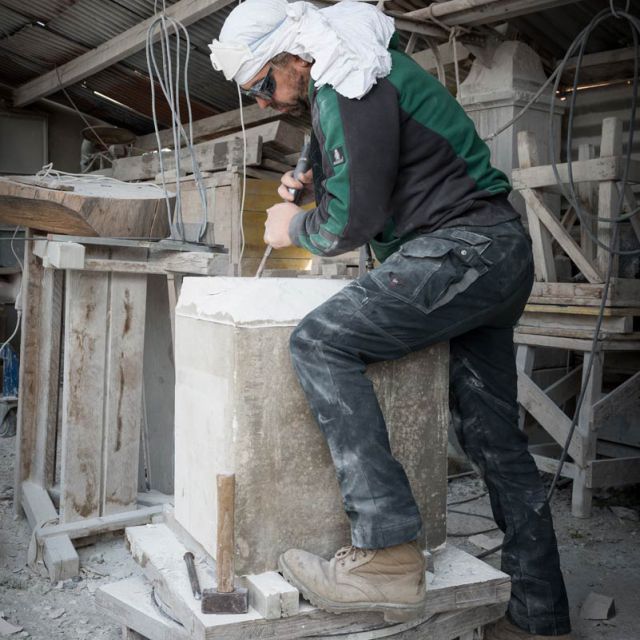 Atelier CAL'AS atelier 2