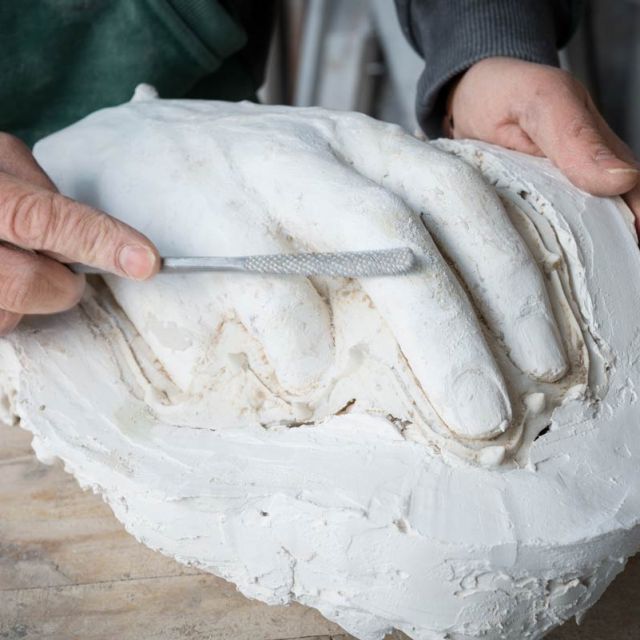 Atelier CAL'AS close up main