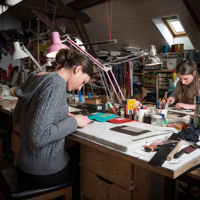 Chris.murner atelier