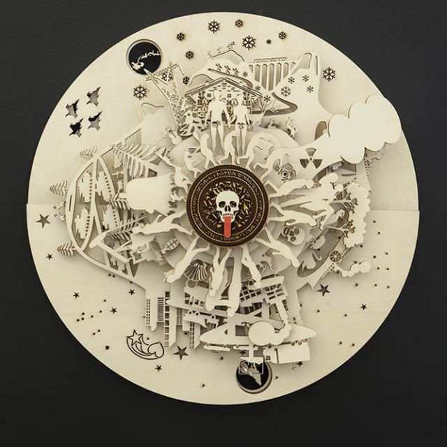 Claudio Colucci design 008