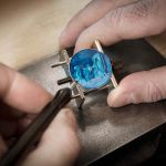 D&L Sàrl, Atelier d&rsquo;émail