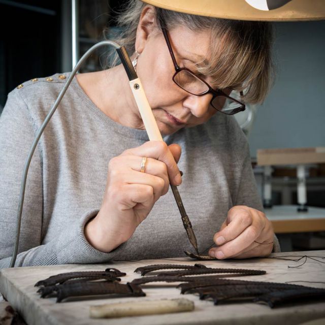 Atelier Bracelets Protexo SA