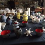 L’Atelier de céramique