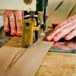 Hiltpold SA – menuiserie & agencement