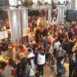 JEMA 2017 : Label Genève au BFM