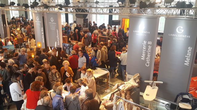 Les JEMA 2017 en photos