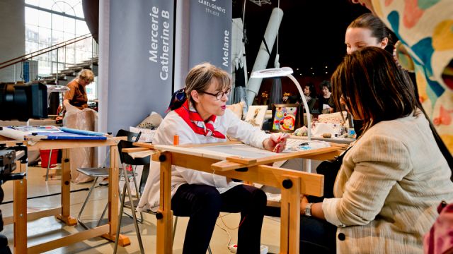 Les JEMA 2017 en photos