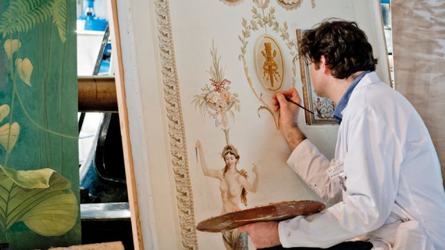 Les JEMA 2017 en photos