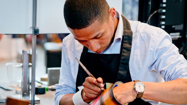 Les JEMA 2017 en photos