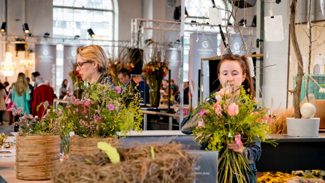 Les JEMA 2017 en photos