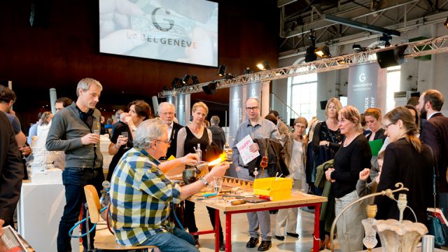 Les JEMA 2017 en photos