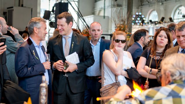 Les JEMA 2017 en photos