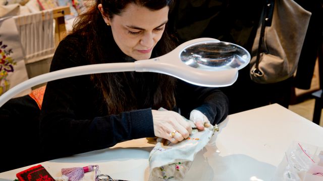 Les JEMA 2017 en photos