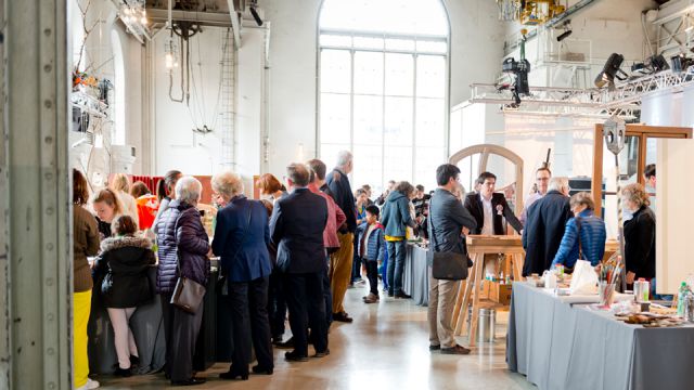 Les JEMA 2017 en photos