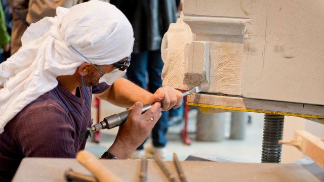 Les JEMA 2017 en photos