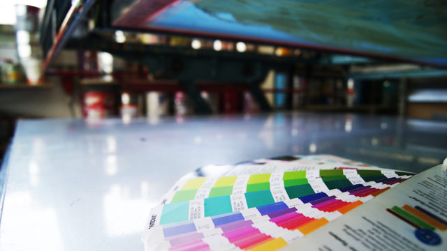 20.05.2019 | visite atelier : Drozophile