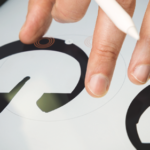 Une lampe Label Genève au Bal du Printemps