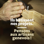 Rocnat SA rejoint Label Genève !