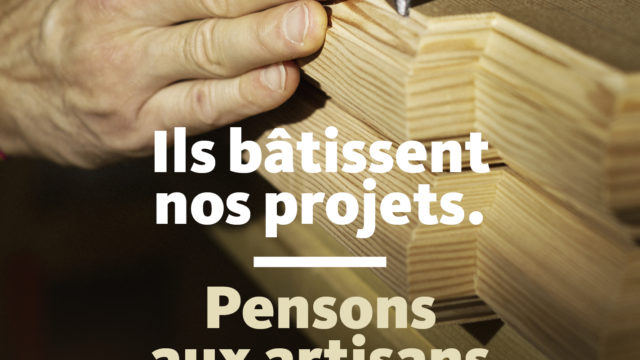 Leur savoir-faire nous honore.