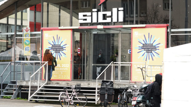 JEMA 2022 : une foule présente pour découvrir les artisans genevois