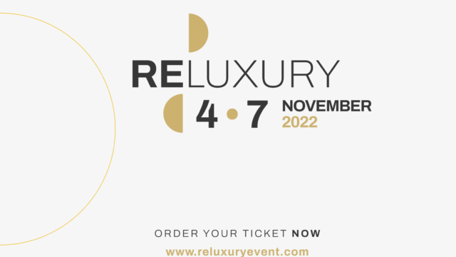 Re-luxury: repenser le luxe de demain